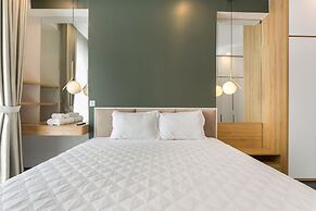 Saigon Apartment - RiverGate Residence
