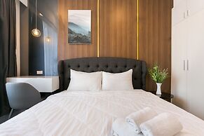 Saigon Apartment - RiverGate Residence