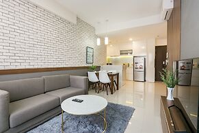 Saigon Apartment - RiverGate Residence