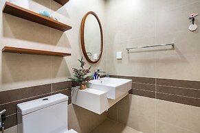 Saigon Apartment - RiverGate Residence