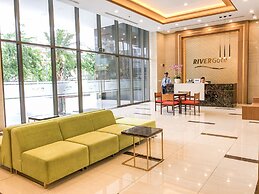 Saigon Apartment - RiverGate Residence