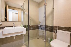 Saigon Apartment - RiverGate Residence