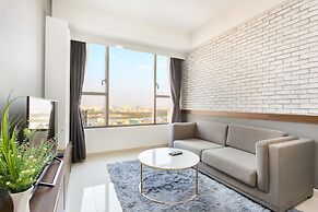 Saigon Apartment - RiverGate Residence