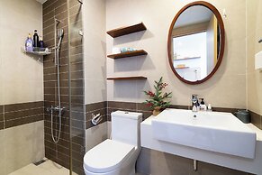 Saigon Apartment - RiverGate Residence