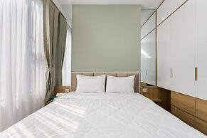 Saigon Apartment - RiverGate Residence
