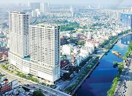 Saigon Apartment - RiverGate Residence