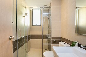 Saigon Apartment - RiverGate Residence