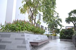 Saigon Apartment - RiverGate Residence