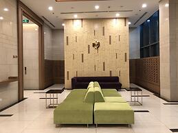 Saigon Apartment - RiverGate Residence