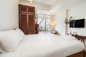 Saigon Apartment - RiverGate Residence