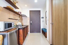 Saigon Apartment - RiverGate Residence