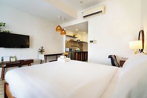 Saigon Apartment - RiverGate Residence