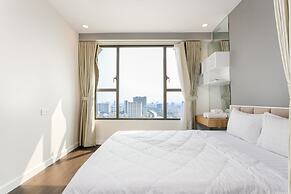Saigon Apartment - RiverGate Residence