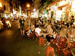Saigon Apartment - RiverGate Residence
