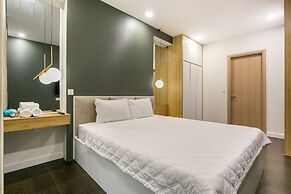 Saigon Apartment - RiverGate Residence