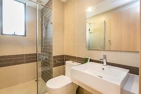 Saigon Apartment - RiverGate Residence