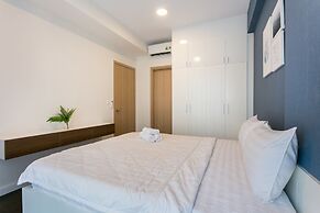 Saigon Apartment - RiverGate Residence