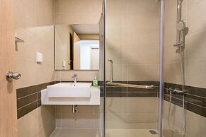 Saigon Apartment - RiverGate Residence