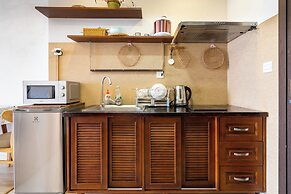 Saigon Apartment - RiverGate Residence