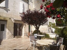 Les Chambres du Faubourg