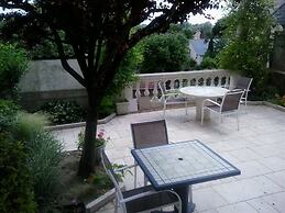Les Chambres du Faubourg