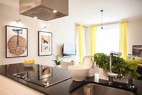 Business Lux Apartment