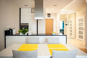 Business Lux Apartment