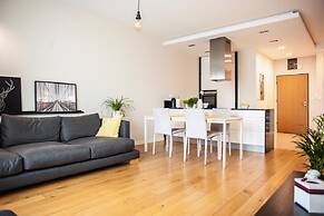 Business Lux Apartment