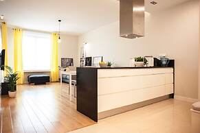 Business Lux Apartment