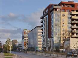 Business Lux Apartment