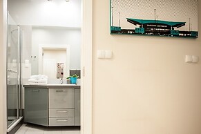 Business Lux Apartment