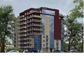 Business Lux Apartment