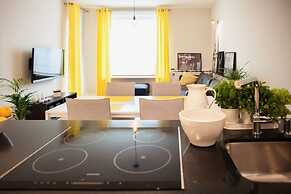 Business Lux Apartment