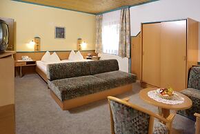 Familienhotel Steindl