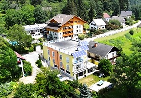 Familienhotel Steindl