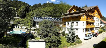 Familienhotel Steindl