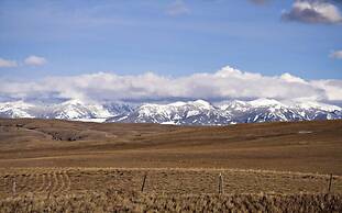 Fish Creek House Bed & Breakfast