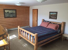 Fish Creek House Bed & Breakfast