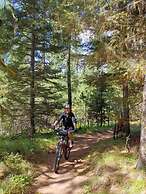 Fish Creek House Bed & Breakfast