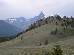 Fish Creek House Bed & Breakfast