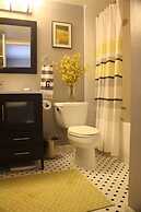 Fish Creek House Bed & Breakfast