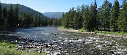 Fish Creek House Bed & Breakfast