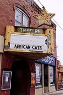 Fish Creek House Bed & Breakfast