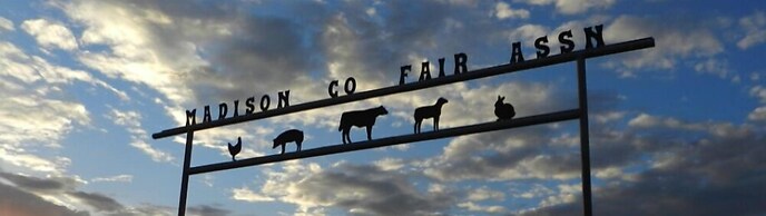 Fish Creek House Bed & Breakfast