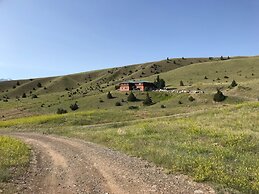 Fish Creek House Bed & Breakfast