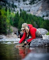 Fish Creek House Bed & Breakfast