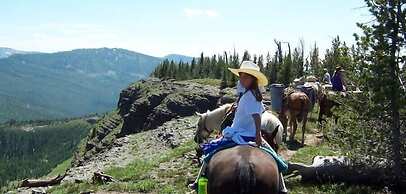 Fish Creek House Bed & Breakfast