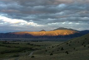 Fish Creek House Bed & Breakfast