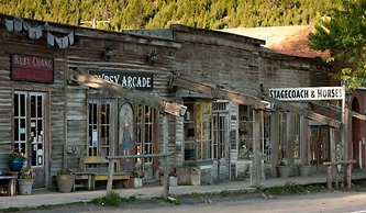 Fish Creek House Bed & Breakfast