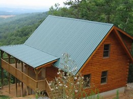 Fish Creek House Bed & Breakfast